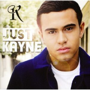 Kayne - Just Kayne  CD